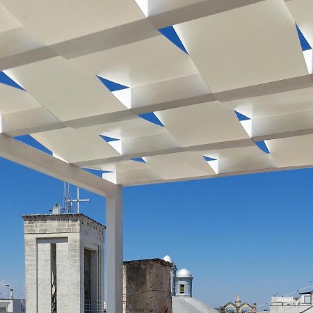 Appartamento Onda Marina Polignano a Mare Luaran gambar