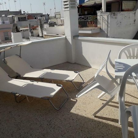 Appartamento Onda Marina Polignano a Mare Luaran gambar