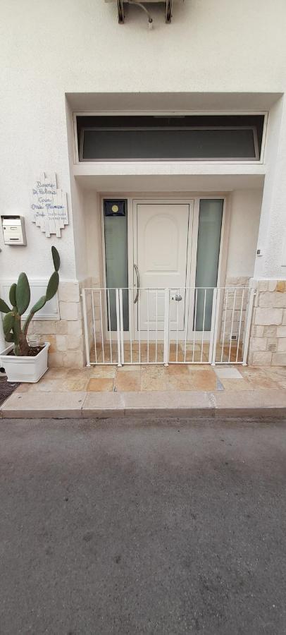 Appartamento Onda Marina Polignano a Mare Luaran gambar