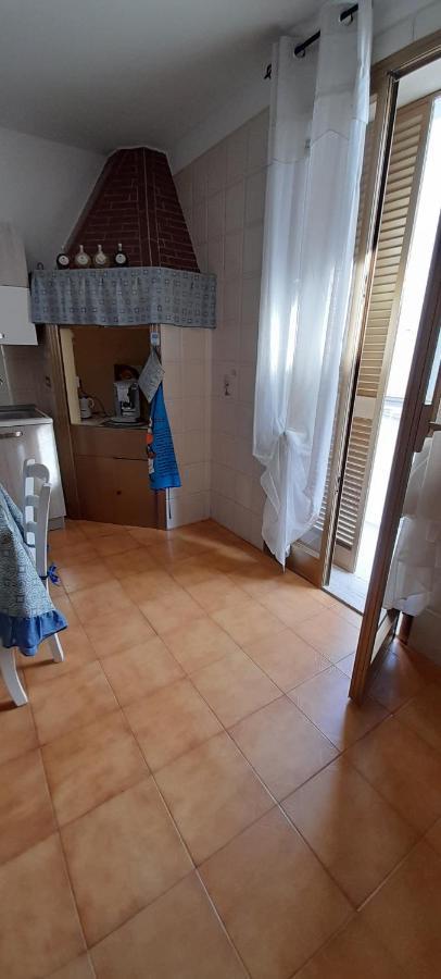 Appartamento Onda Marina Polignano a Mare Luaran gambar