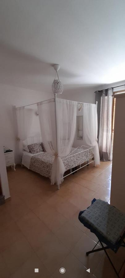 Appartamento Onda Marina Polignano a Mare Luaran gambar