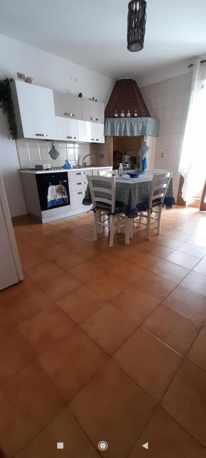 Appartamento Onda Marina Polignano a Mare Luaran gambar